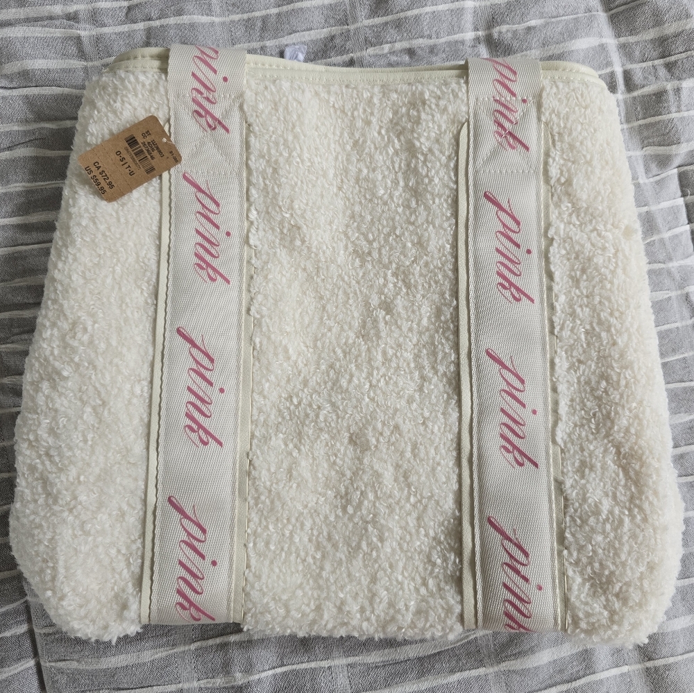 Victoria's Secret Tote (NWT)